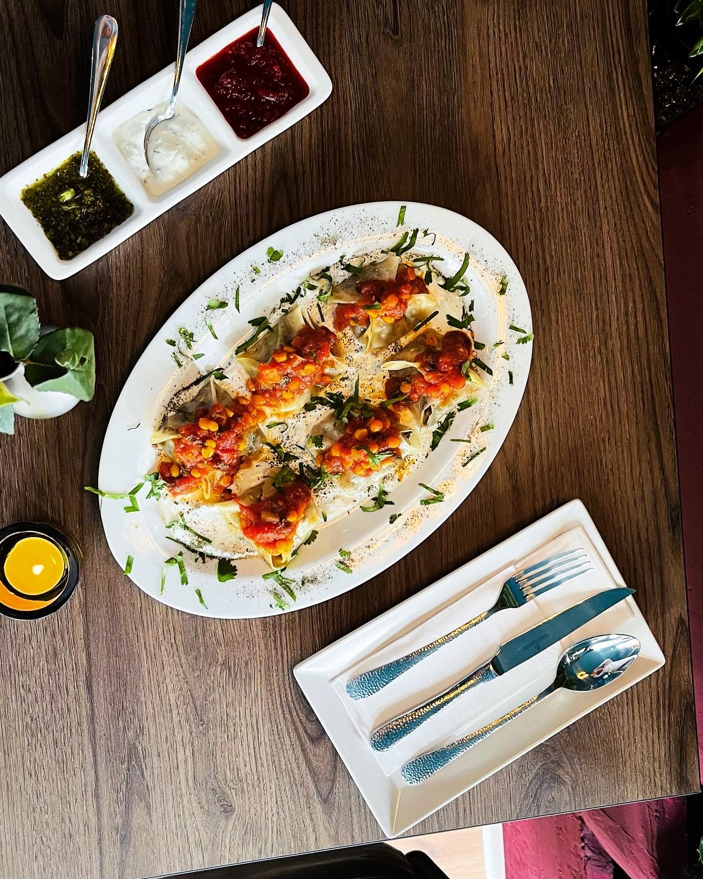 Restaurant Parwan Skiper Bild 3