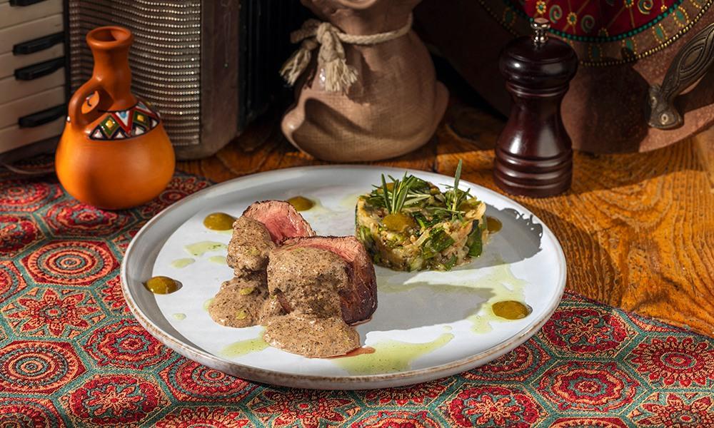 20 Steps to freedom Skiper სურათი 3