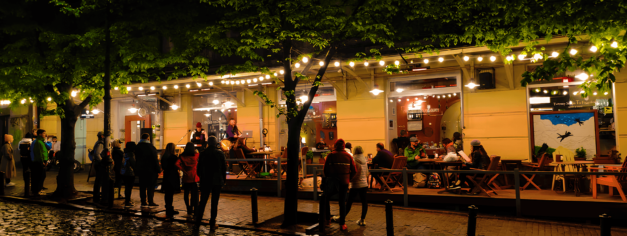 20 Steps to freedom Skiper მთავარი სურათი