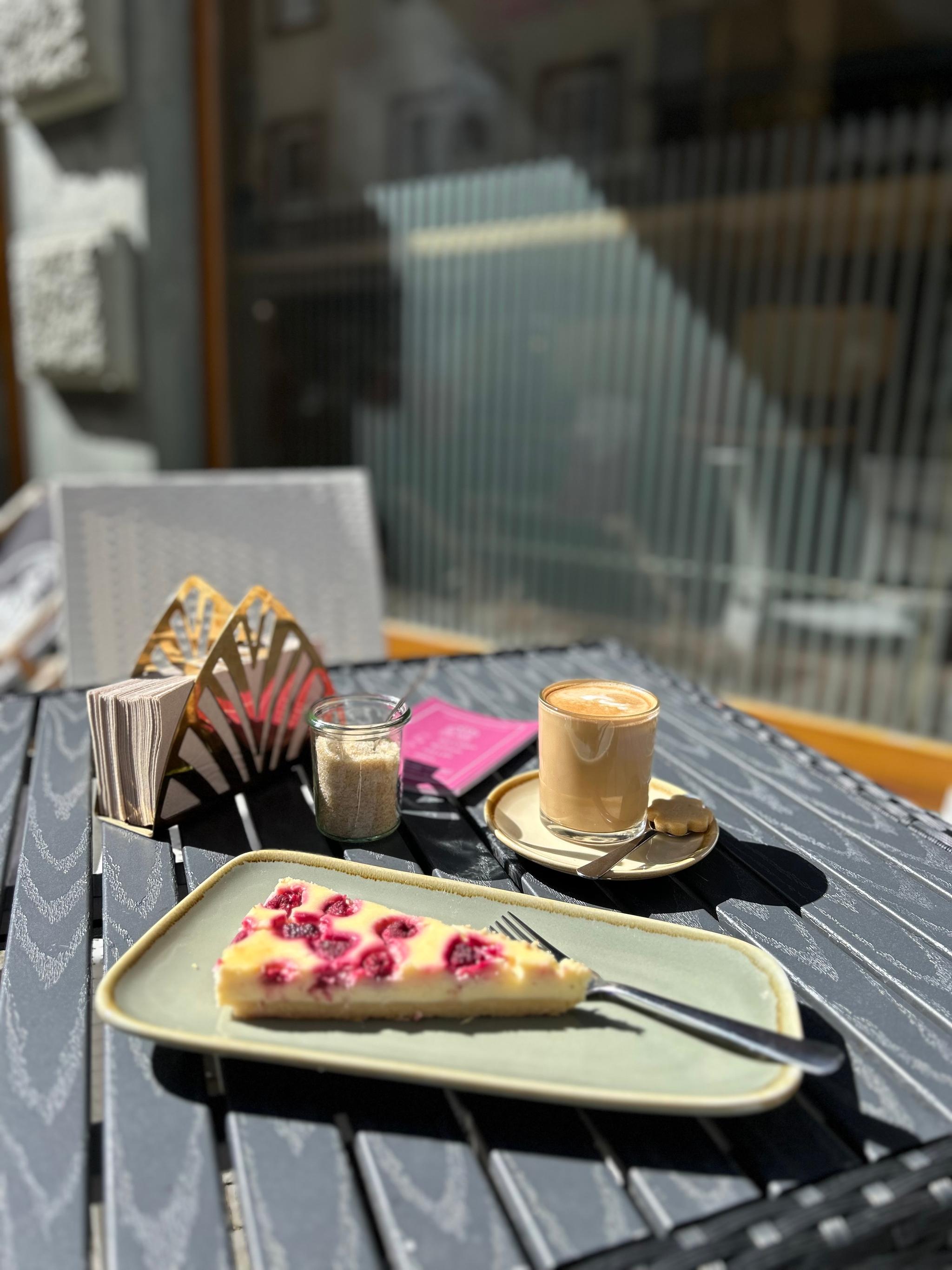 Die Teigmacher - Café Brotzeit Skiper Hauptbild